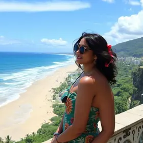 Antônia Brito