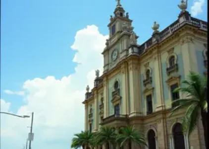 Últimas noticias de Castanhal