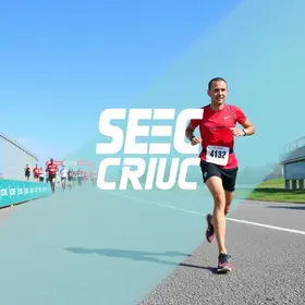 Circuito Sesc de Corridas 2026