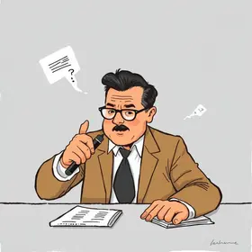 decisões de Condé