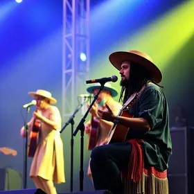 Festival de Música em Castanhal