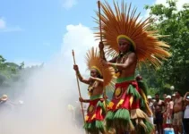 Festival Ocupação Amazonicidades