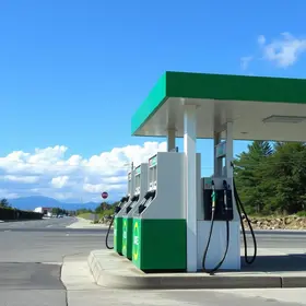 preço da gasolina em Castanhal PA