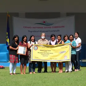 iniciativa no Pará