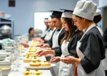 confeitaria e panificação