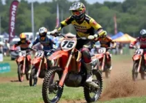motocross