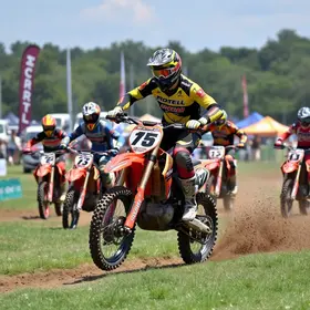 motocross