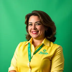 Neia Leite Deputado Estadual Pará 2026