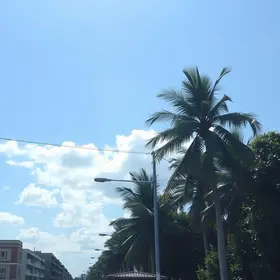 Clima no Pará