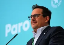 Pedro Coelho candidato a Deputado Estadual no Pará