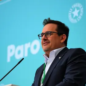 Pedro Coelho candidato a Deputado Estadual no Pará