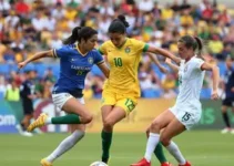 Brasileirão Feminino A2