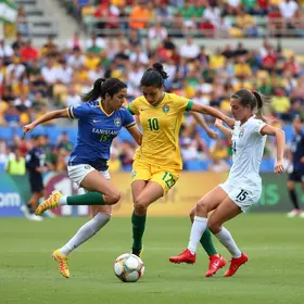 Brasileirão Feminino A2
