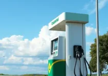 preço da gasolina em Castanhal (PA)
