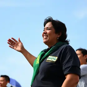 candidato a Deputado Federal no Pará