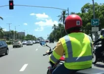 conscientização no trânsito