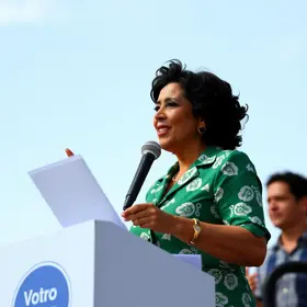 Antônia Brito
