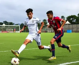 Castanhal EC (PA) U20 - Rekordspieler