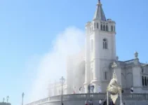 Círio de Montes Altos