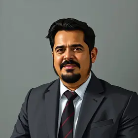 Fernando Santiago Deputado Federal 2026