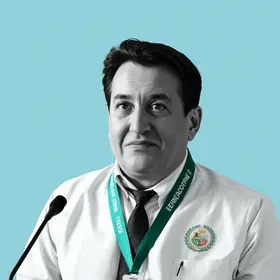 Henrique Maciel 8000