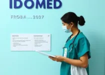 vestibular Medicina