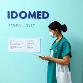 vestibular Medicina