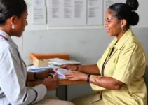 atendimentos INSS Pará