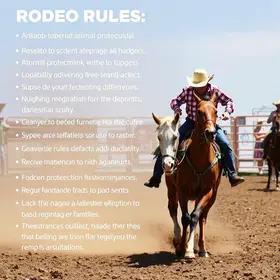 rodeo expofac