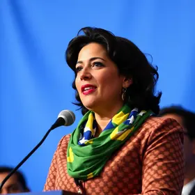 Mayara Souza Deputada Estadual Pará 2026