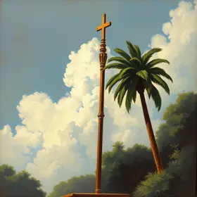 Dom Giovanni Crippa bispo de Palmeira dos Índios