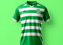 transferências Paragominas FC