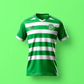 transferências Paragominas FC