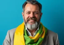 Professor Xavier, candidato a Deputado Federal no Pará