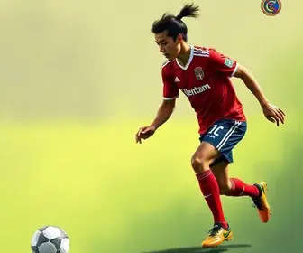 QFC repatria zagueiro Flávio Nunes