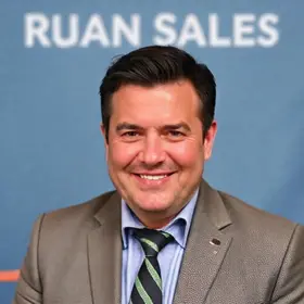 Ruan Sales 3333