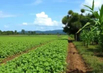 eventos do agro