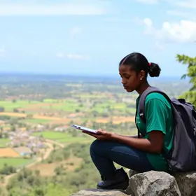 vagas de estágio e jovem aprendiz no Pará