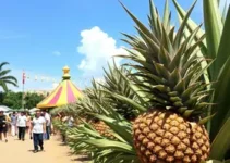 Festival do Abacaxi