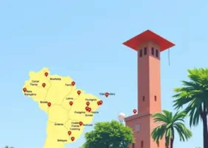 Últimas noticias de Castanhal