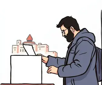 votação em Castanhal
