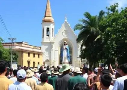Últimas noticias de Castanhal