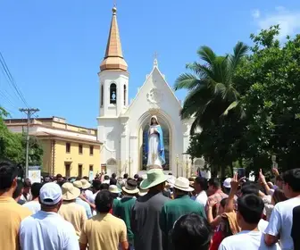 Círio de Castanhal