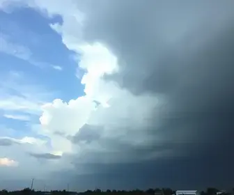 tempestade