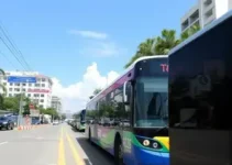 BRT Metropolitano