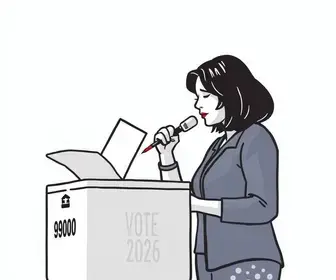 eleições 2026