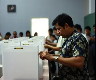 eleições em Castanhal (PA)