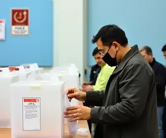 eleições em Castanhal