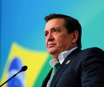 Flávio Bolsonaro em Castanhal