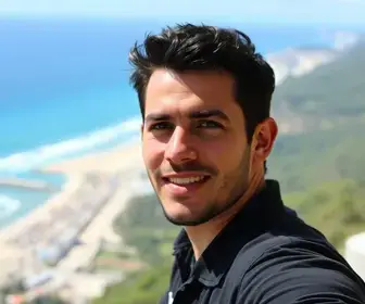 Henrique Maciel 8000